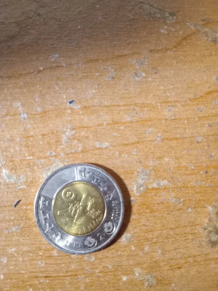 Special Canadian Toonies image indicator(6)