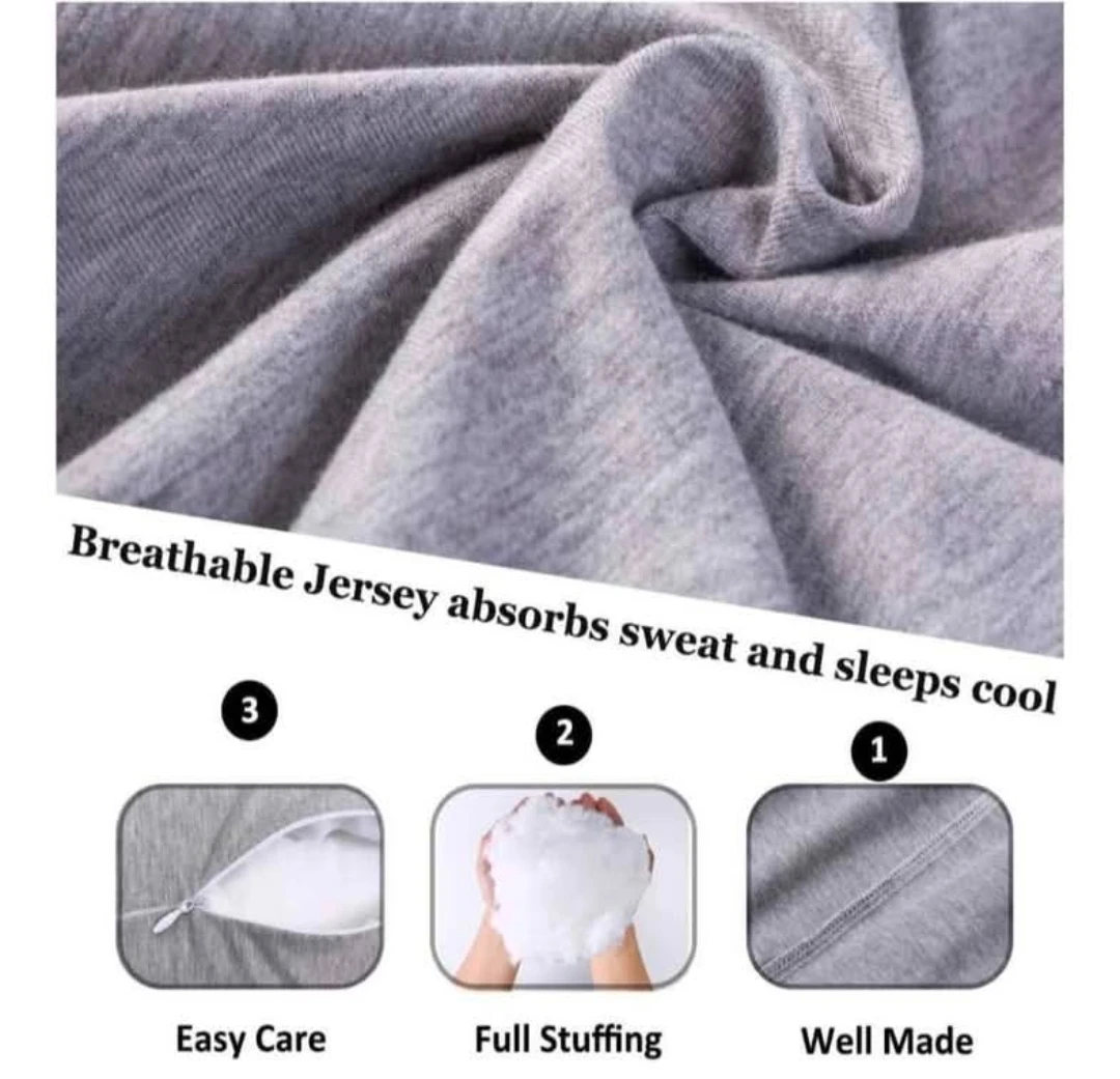 Pregnancy Pillow C-Shape - photo 3