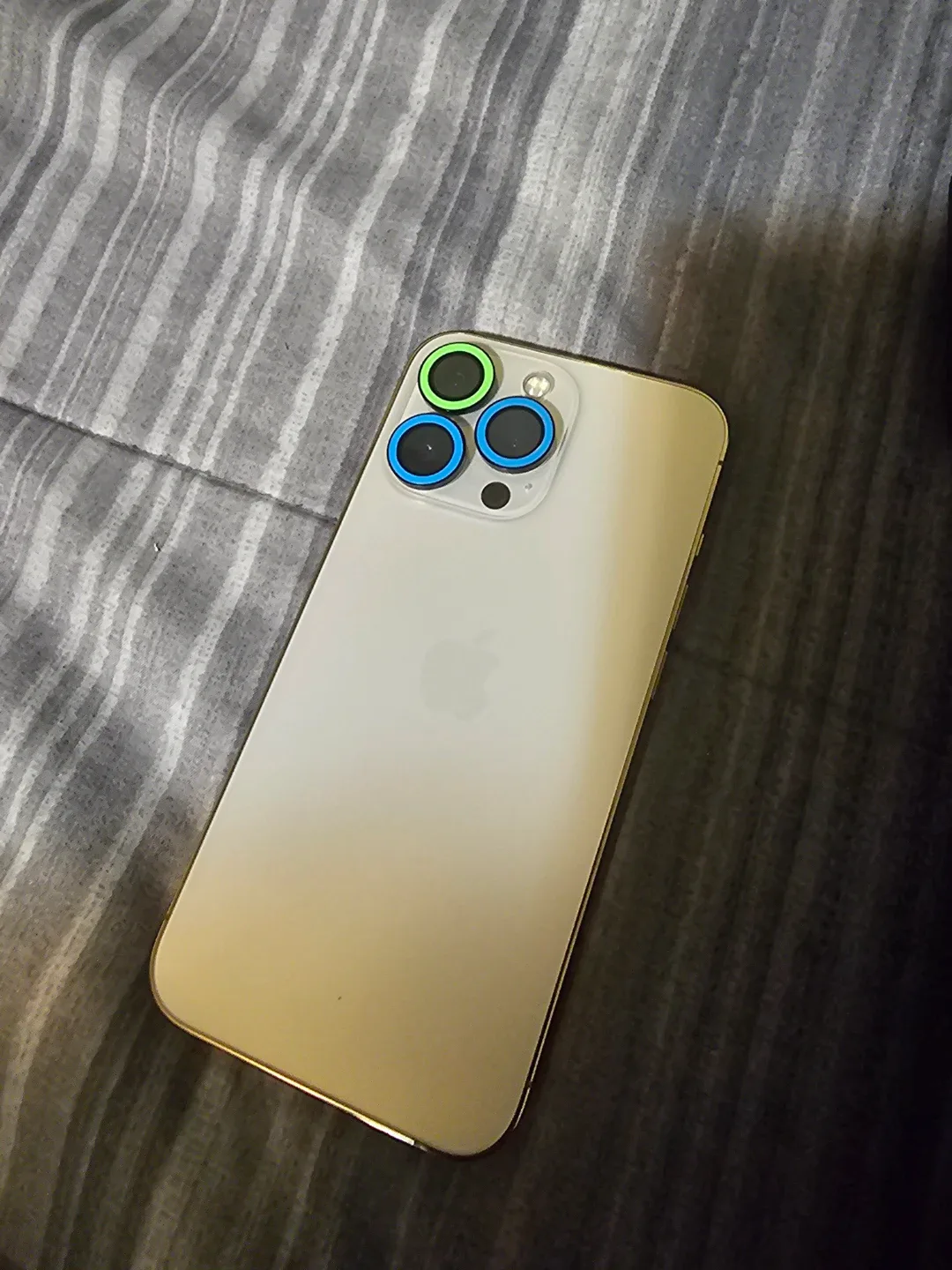 Iphone 13pro 128gb 120 refresh rate image indicator(2)