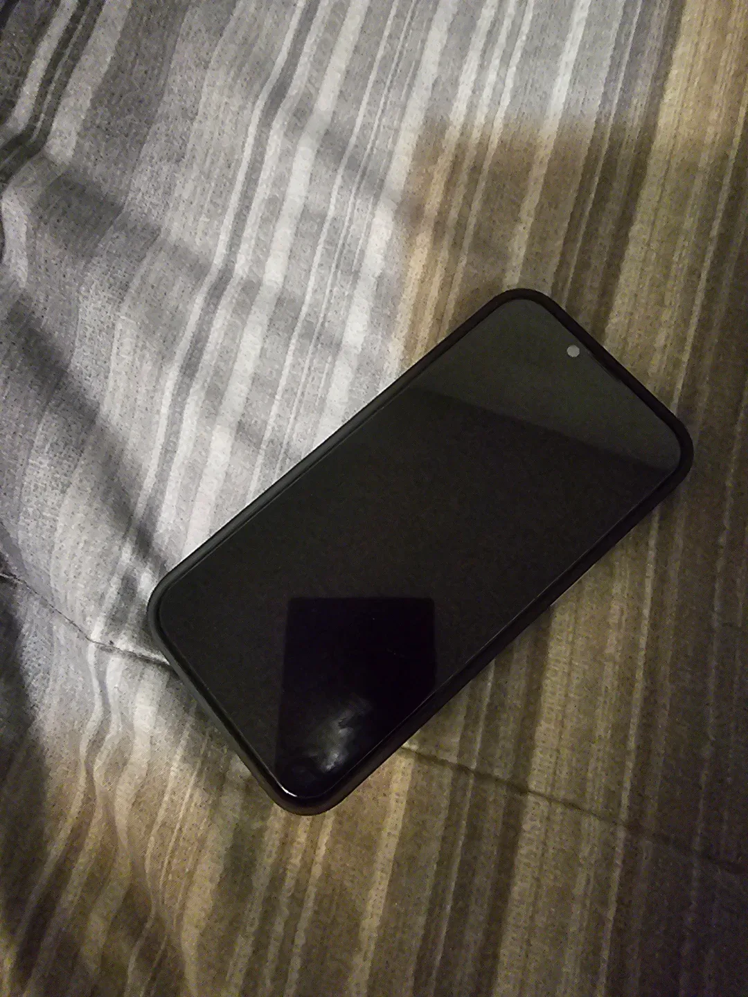 Iphone 13pro 128gb 120 refresh rate image indicator(4)