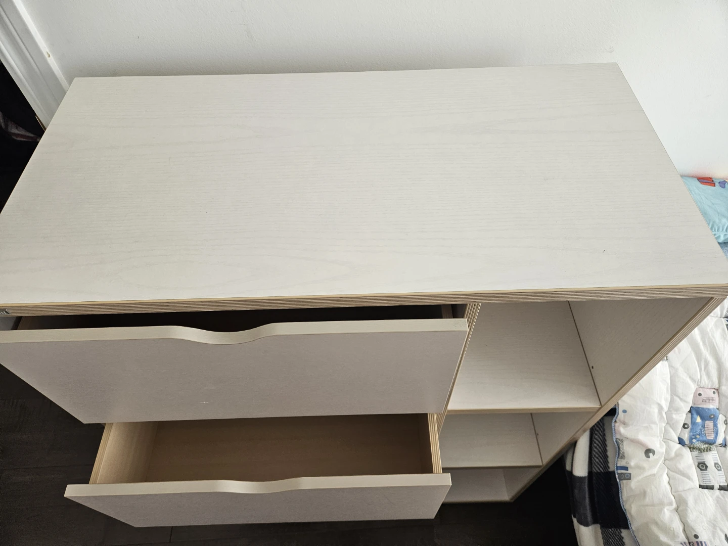 Wooden drawer - photo 2