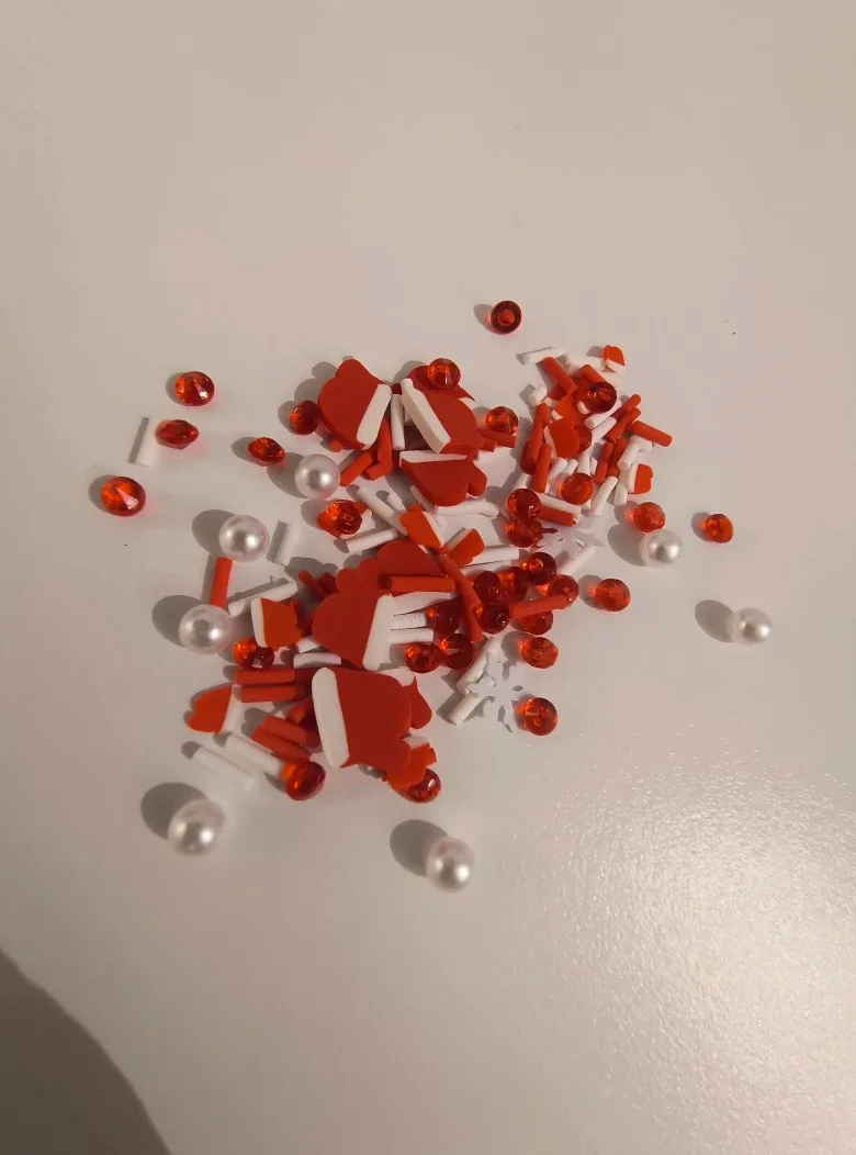 Christmas Themed Embellishments image indicator(5)