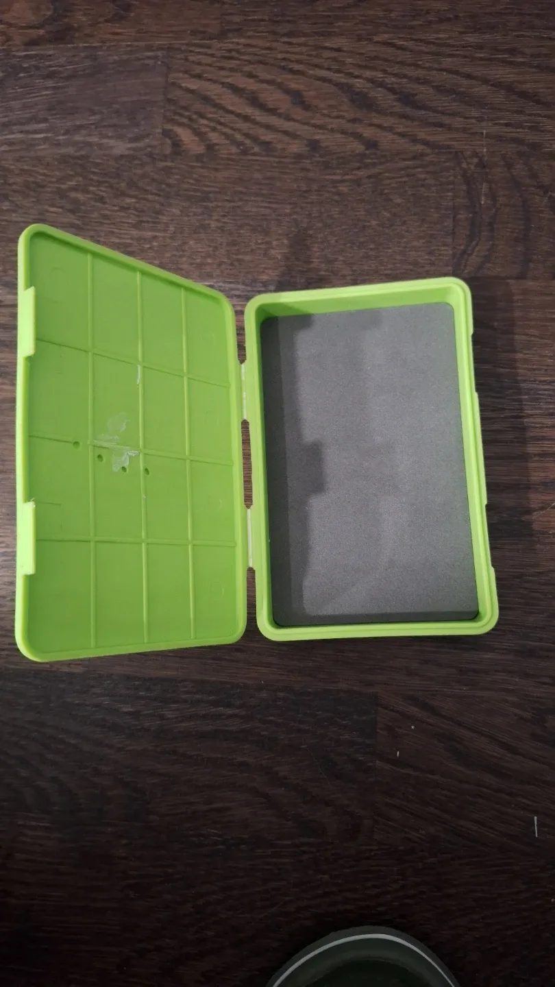 Bulb Buddy Protective Case image indicator(2)