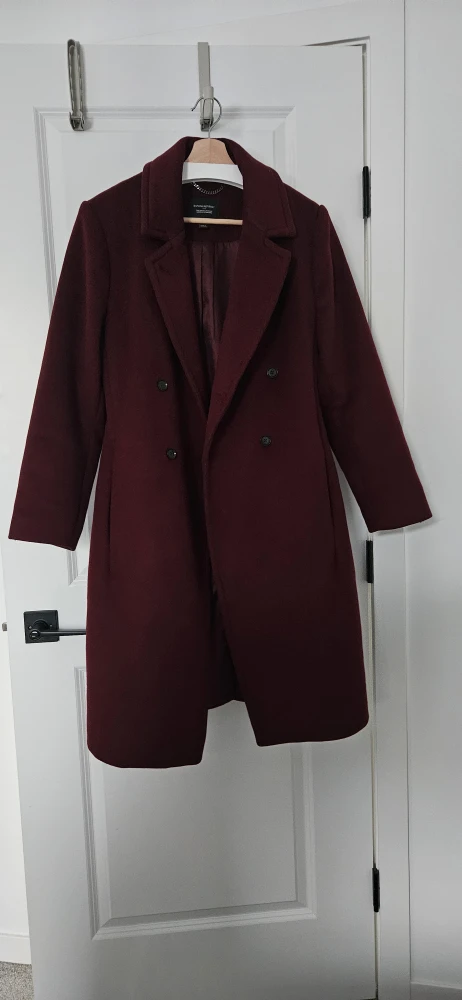 Banana Republic Factory Timeless Topcoat #Cleanout - photo 5
