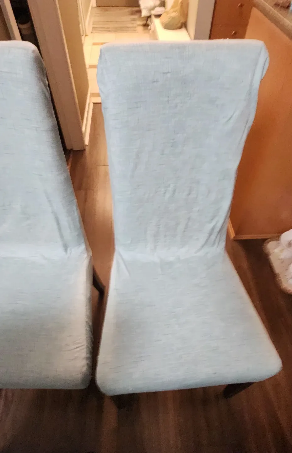 Set of 4 Dining Chairs image indicator(3)