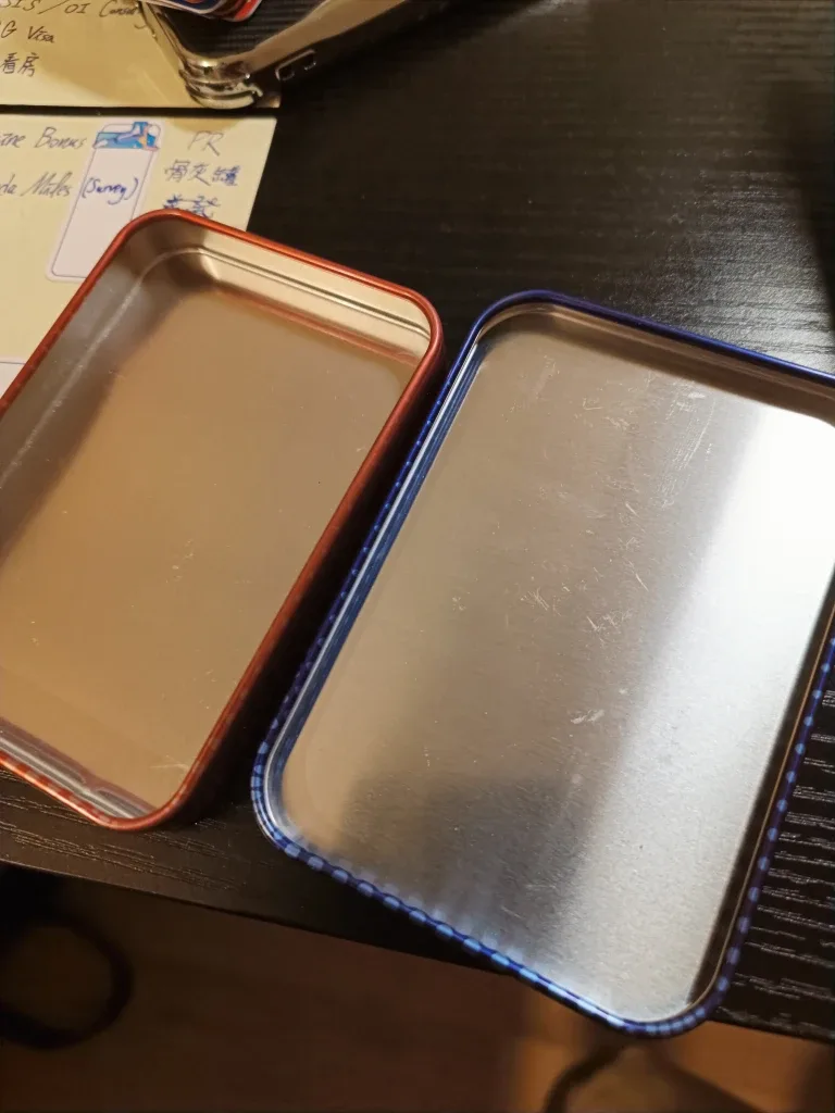 MultiVersus McDonald's Tins image indicator(3)