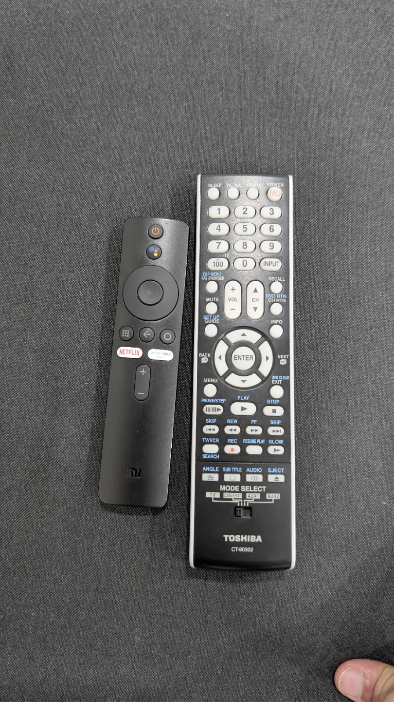 40" Smart TV - photo 3