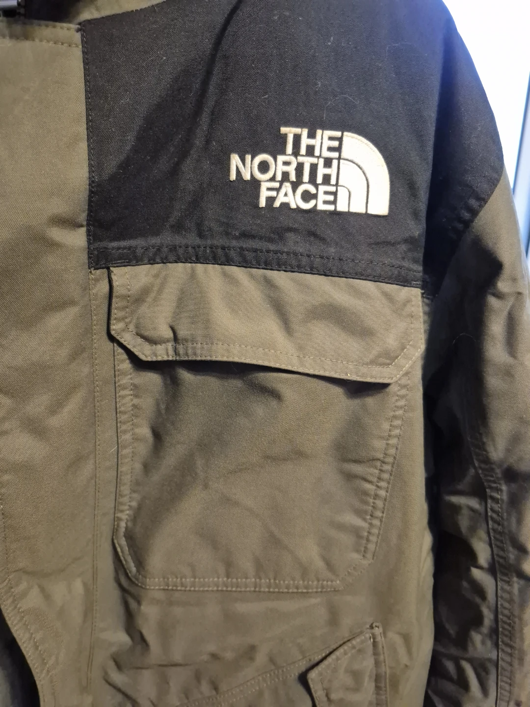 The North Face XXL Men's Jacket - photo 5