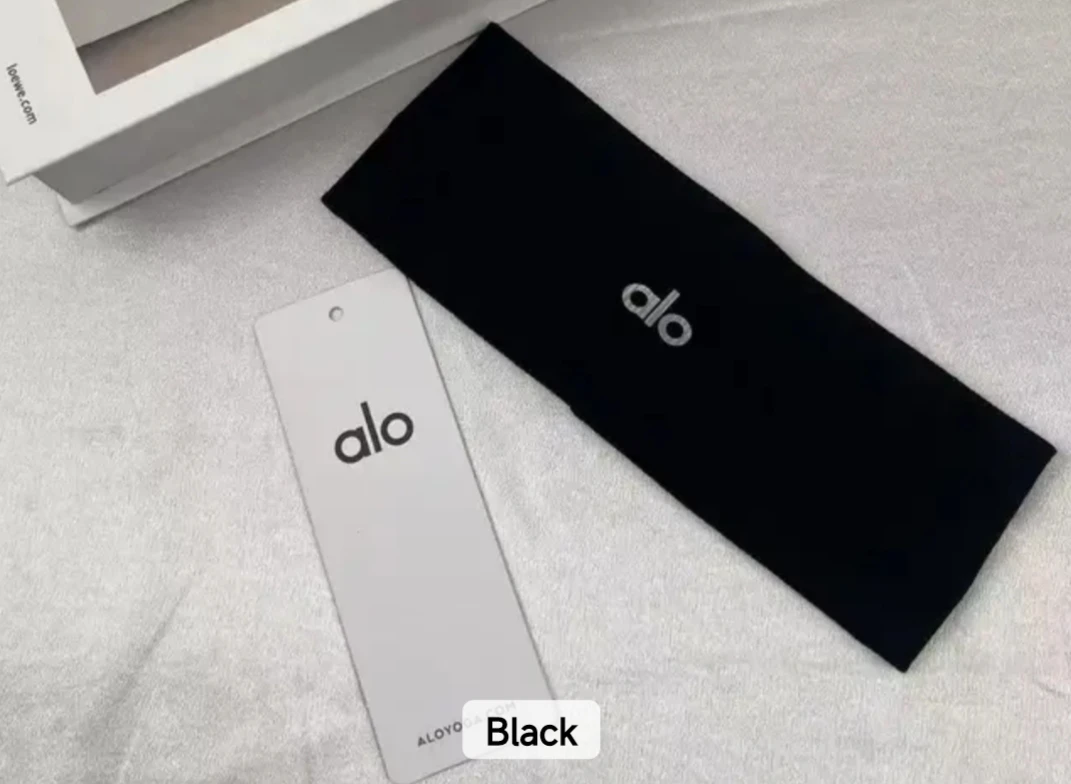 New Alo Headband - photo 3