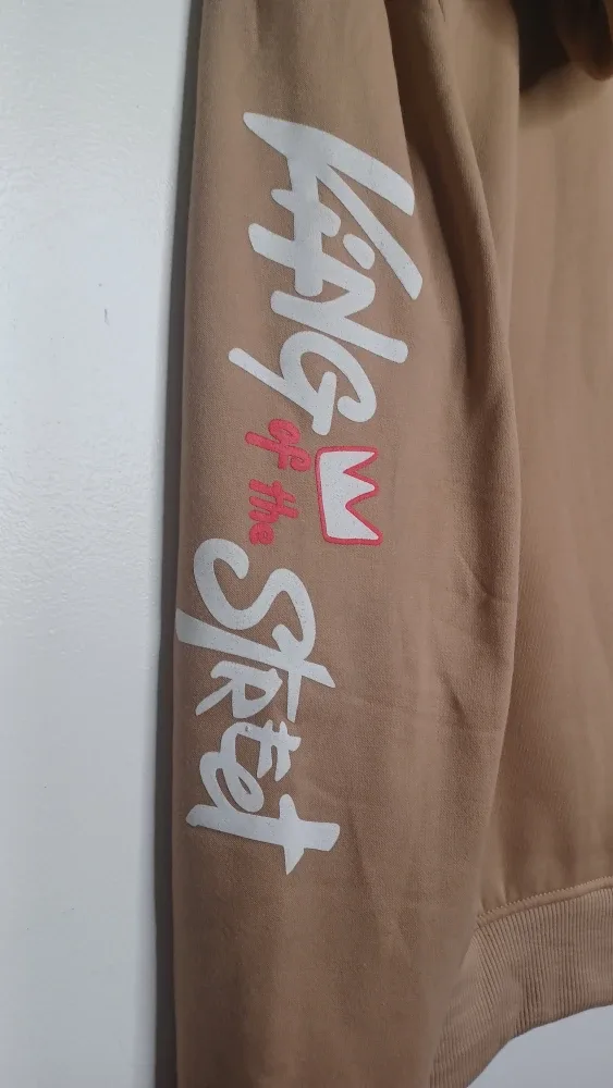 Southpole Hoodie - Size M image indicator(4)