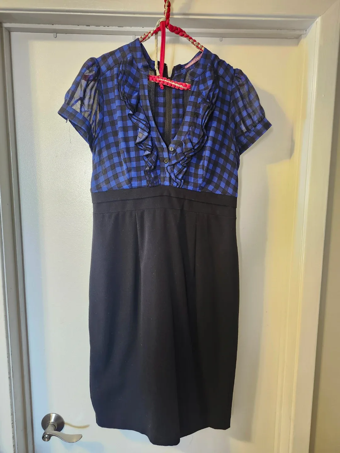 Smart Set Dress - Size 9