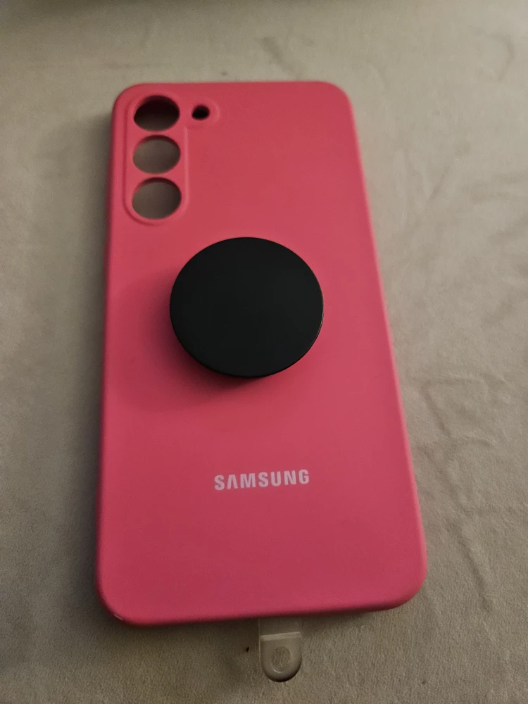 Samsung Galaxy S23+ phone cases - photo 2