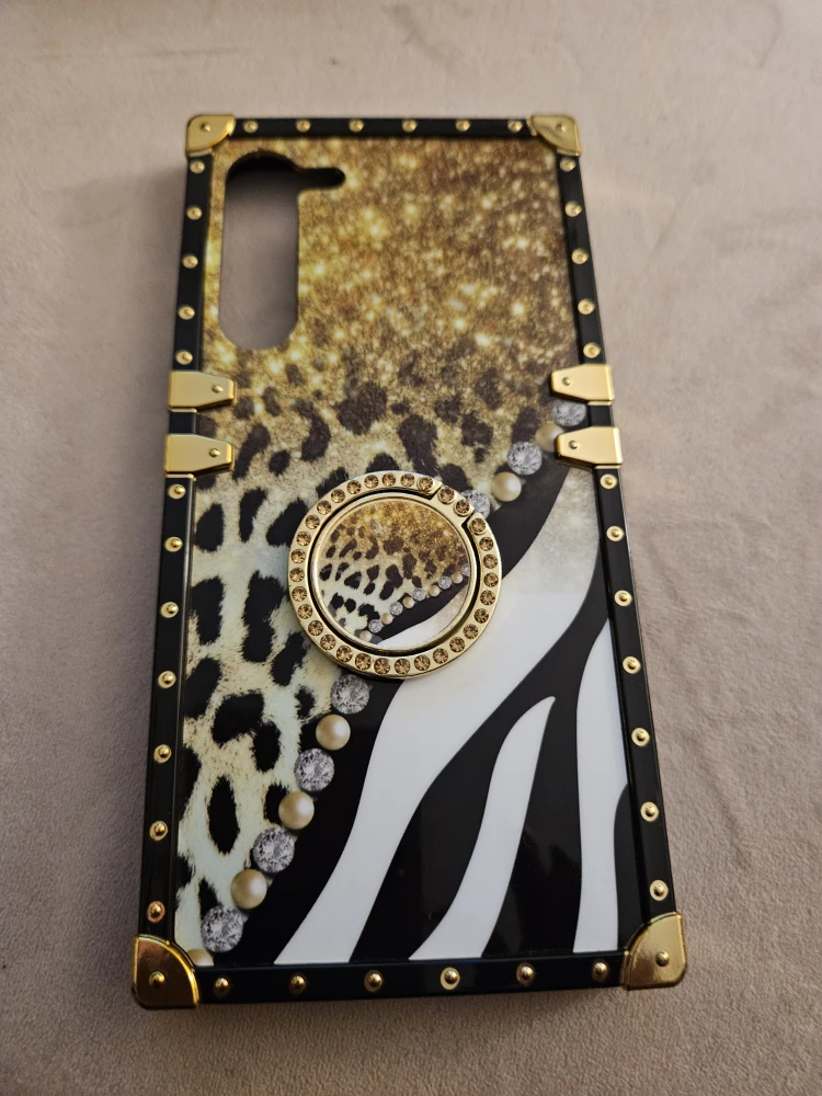 Samsung Galaxy S23+ phone cases - photo 3