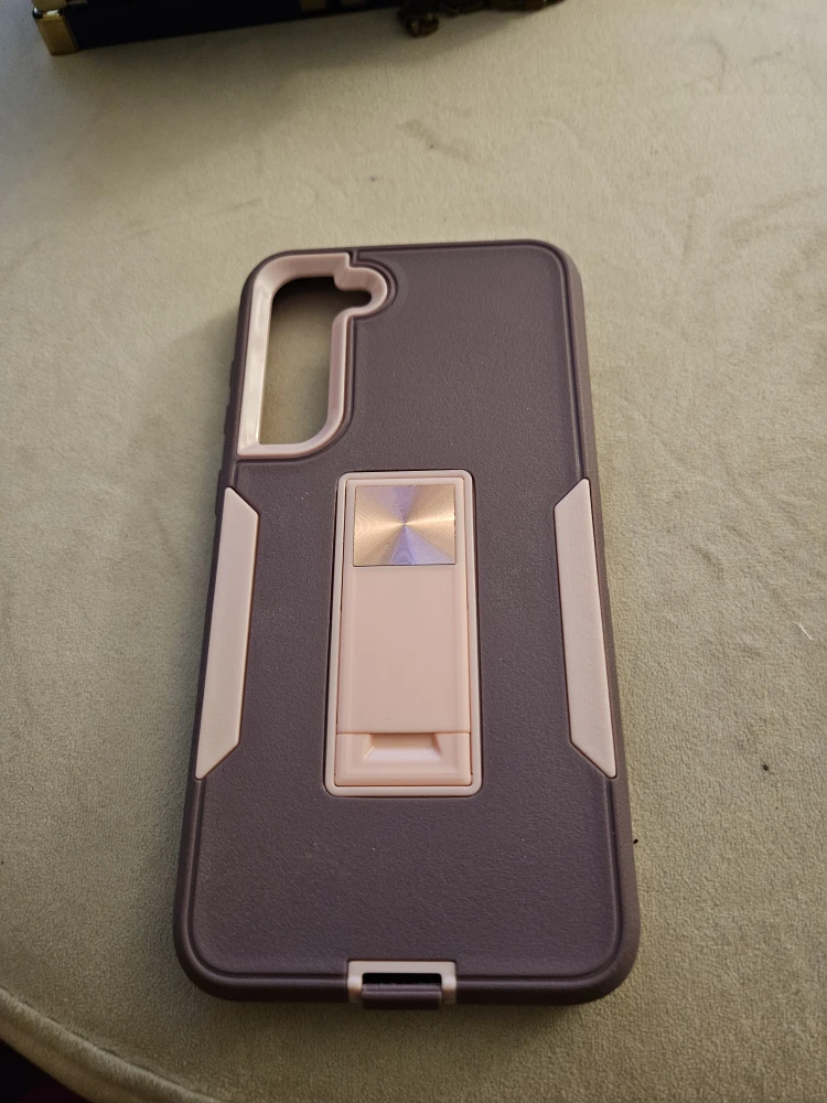 Samsung Galaxy S23+ phone cases - photo 5