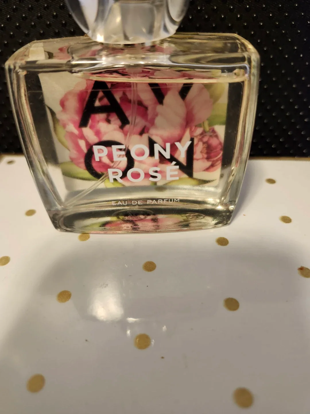 Avon Peony Rose Eau de Parfum