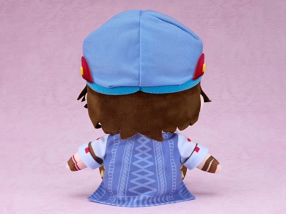 Tekken 8 Asuka Kazama Plush from Good Smile Company - photo 4