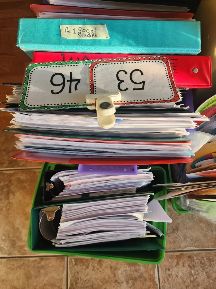 Homeschooling or Teacher resources - photo 2