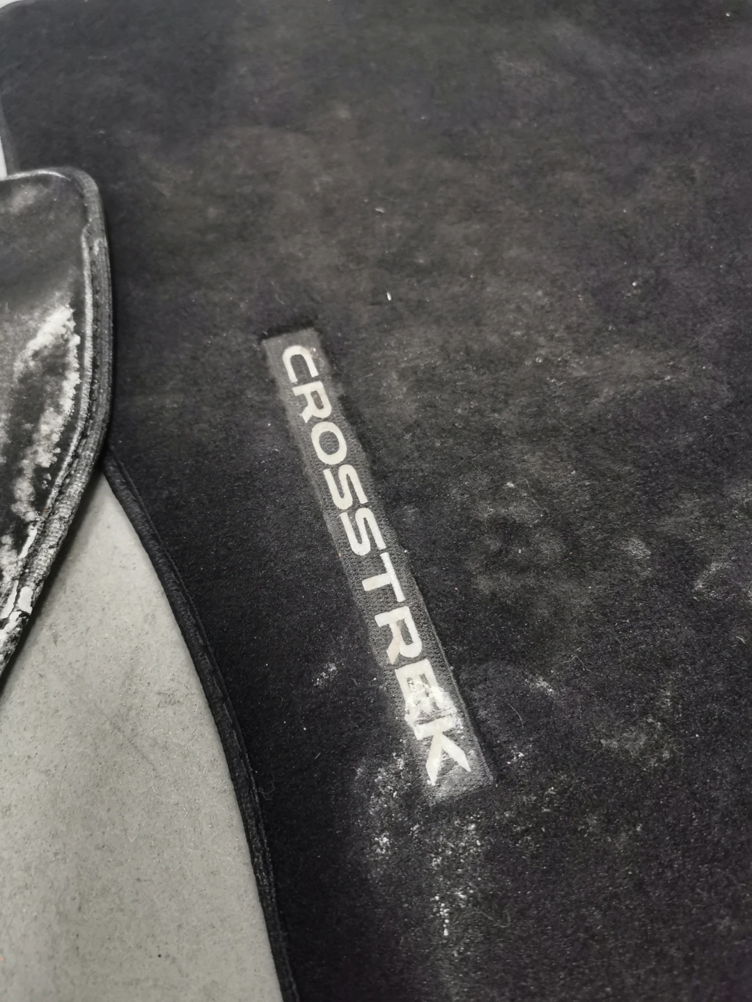 2017-2026 Subaru Crosstrek Floor Mats - photo 3