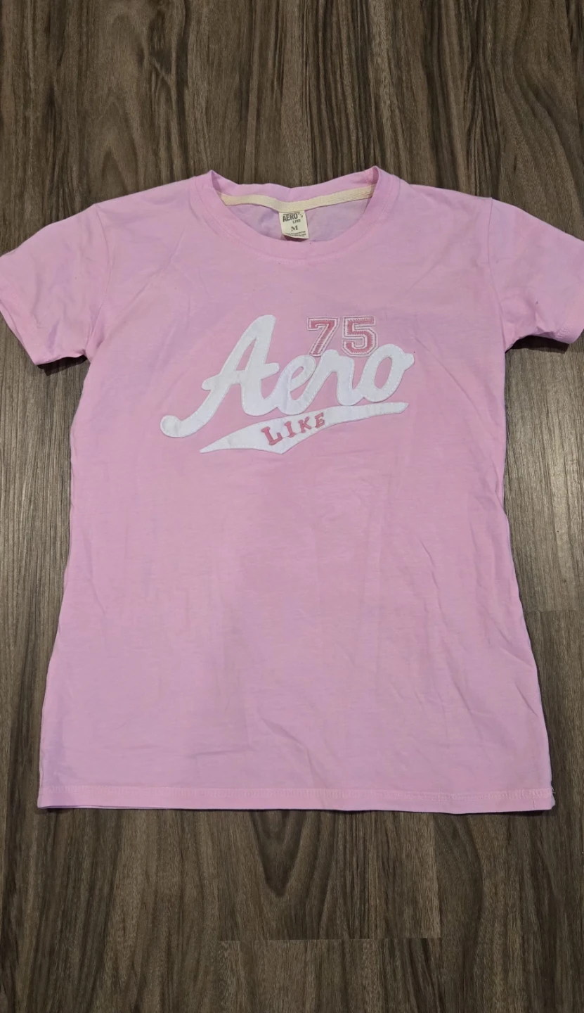 Aeropostale T-Shirts - Size M - photo 2