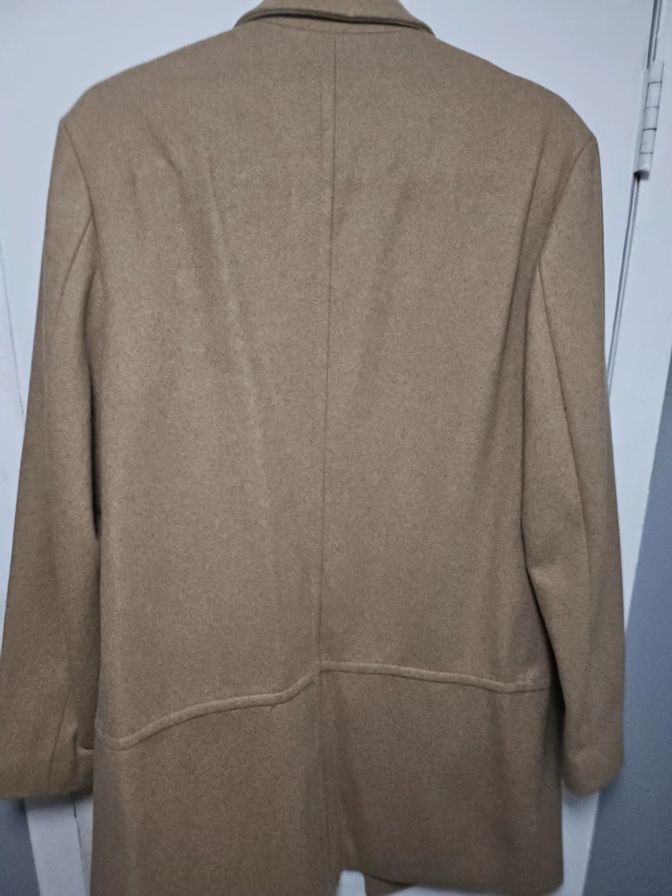 American Rag Wool Outerwear - Size Medium - photo 4