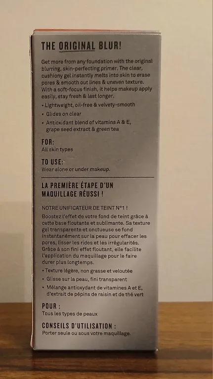 New Smashbox Primer image indicator(2)