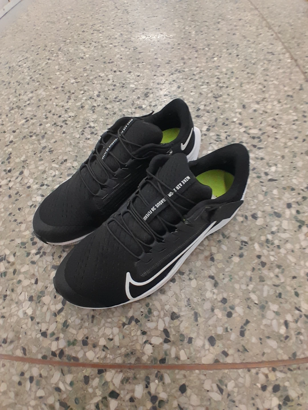 Nike Air Zoom Pegasus 38   For Boys Size 7 or 24CM - photo 4