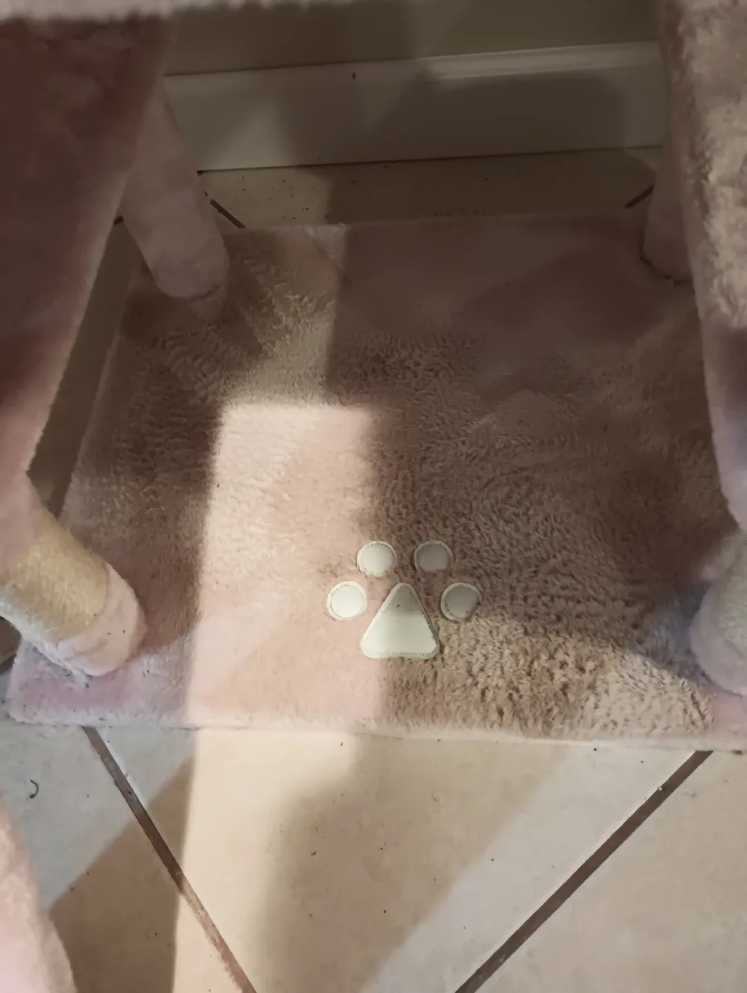 Pink Cat Tree image indicator(4)