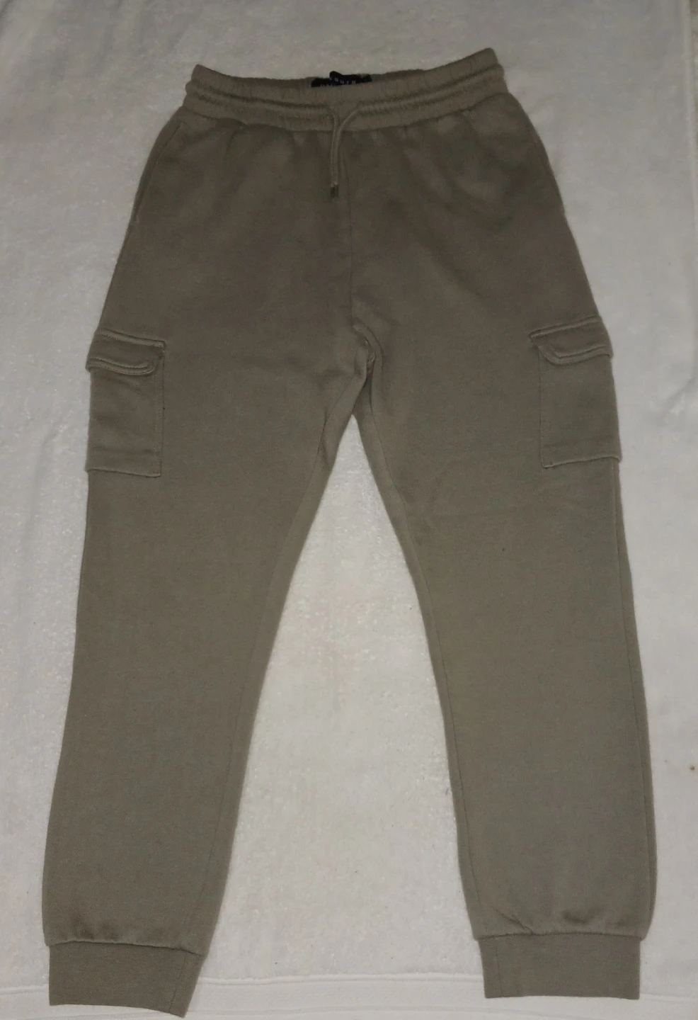 New Cargo Jogger Pants