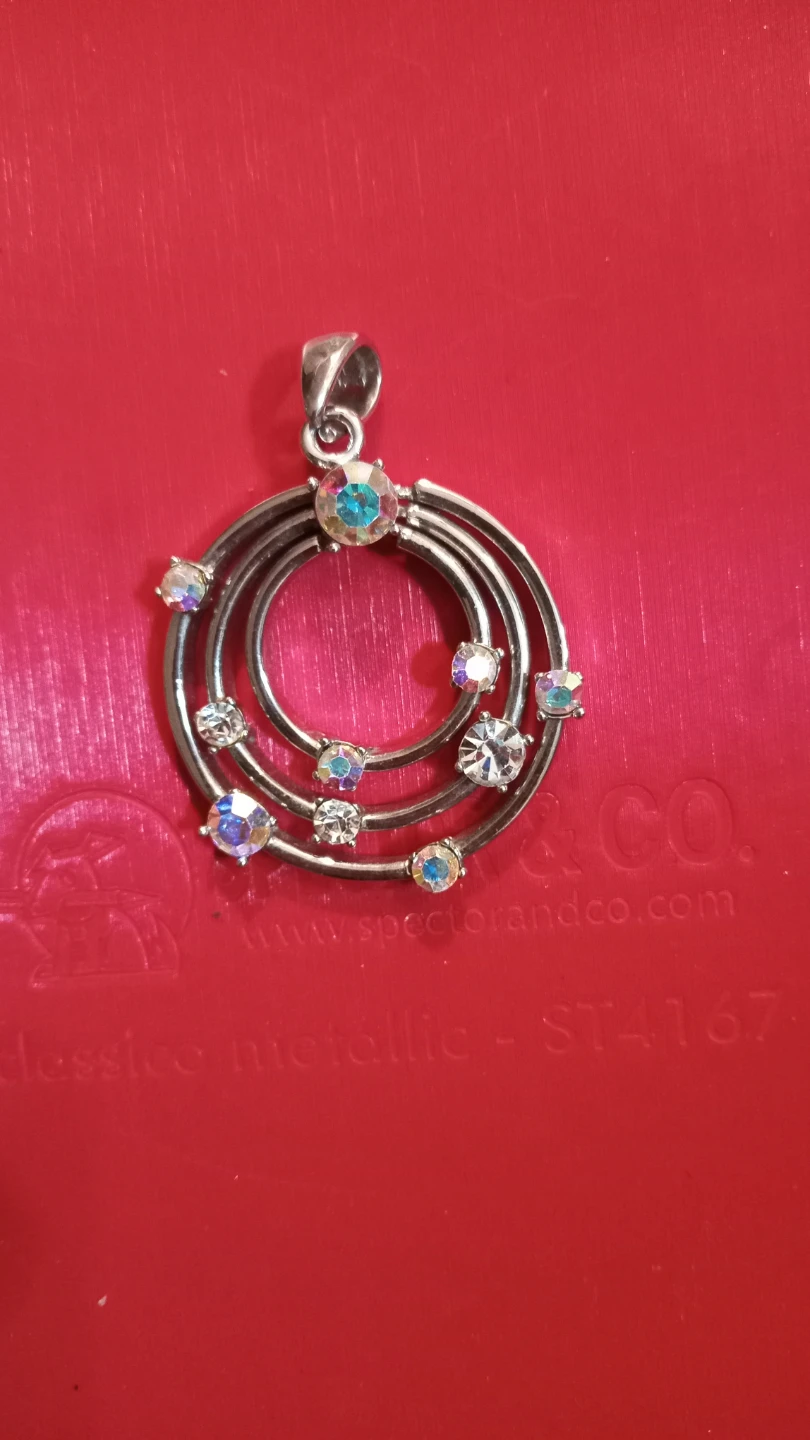 Spectore & Co. Pendant - photo 2