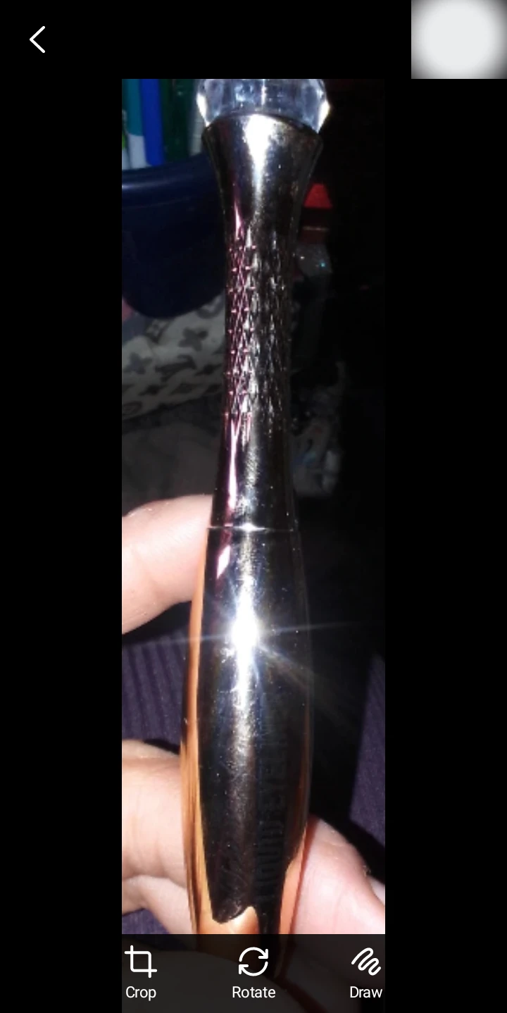 Diamond Eyeliner - photo 2