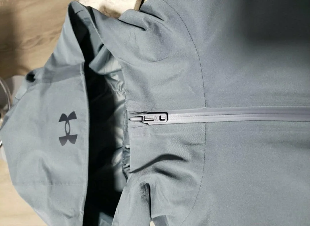 Under Armour Infrared Down Parka - XL image indicator(2)