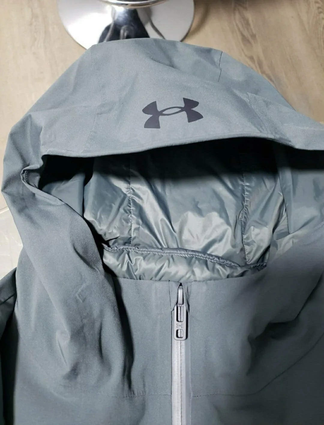 Under Armour Infrared Down Parka - XL image indicator(3)