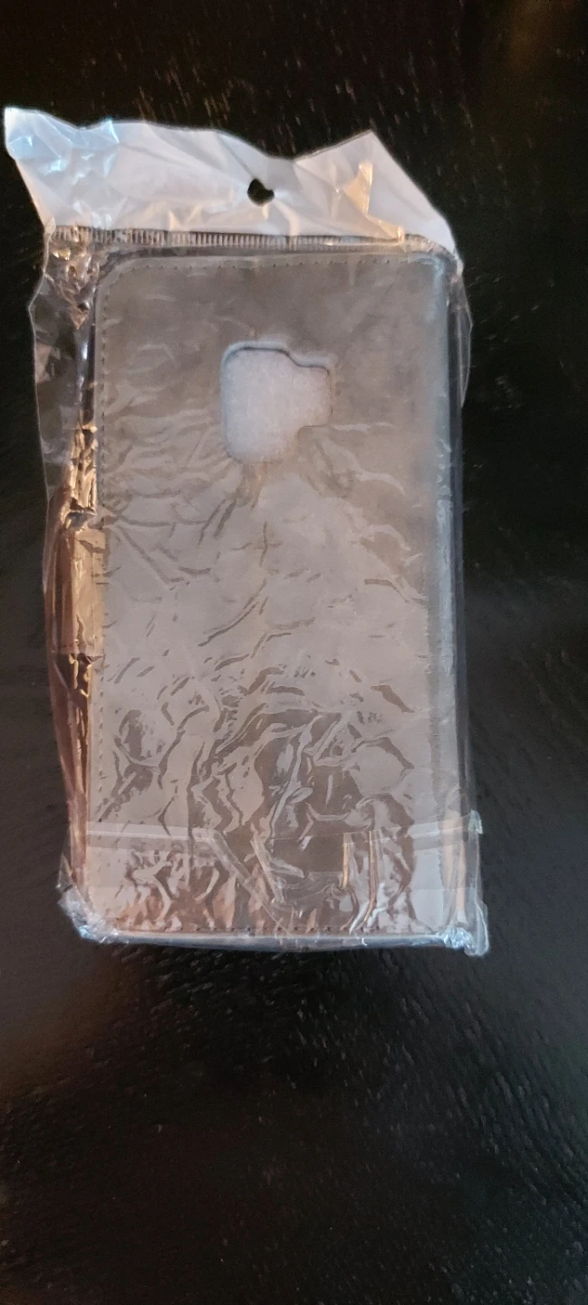 Samsung Galaxy S9 Phone Case