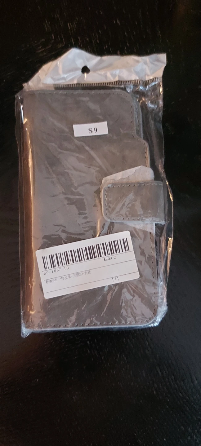 Samsung Galaxy S9 Phone Case - photo 2