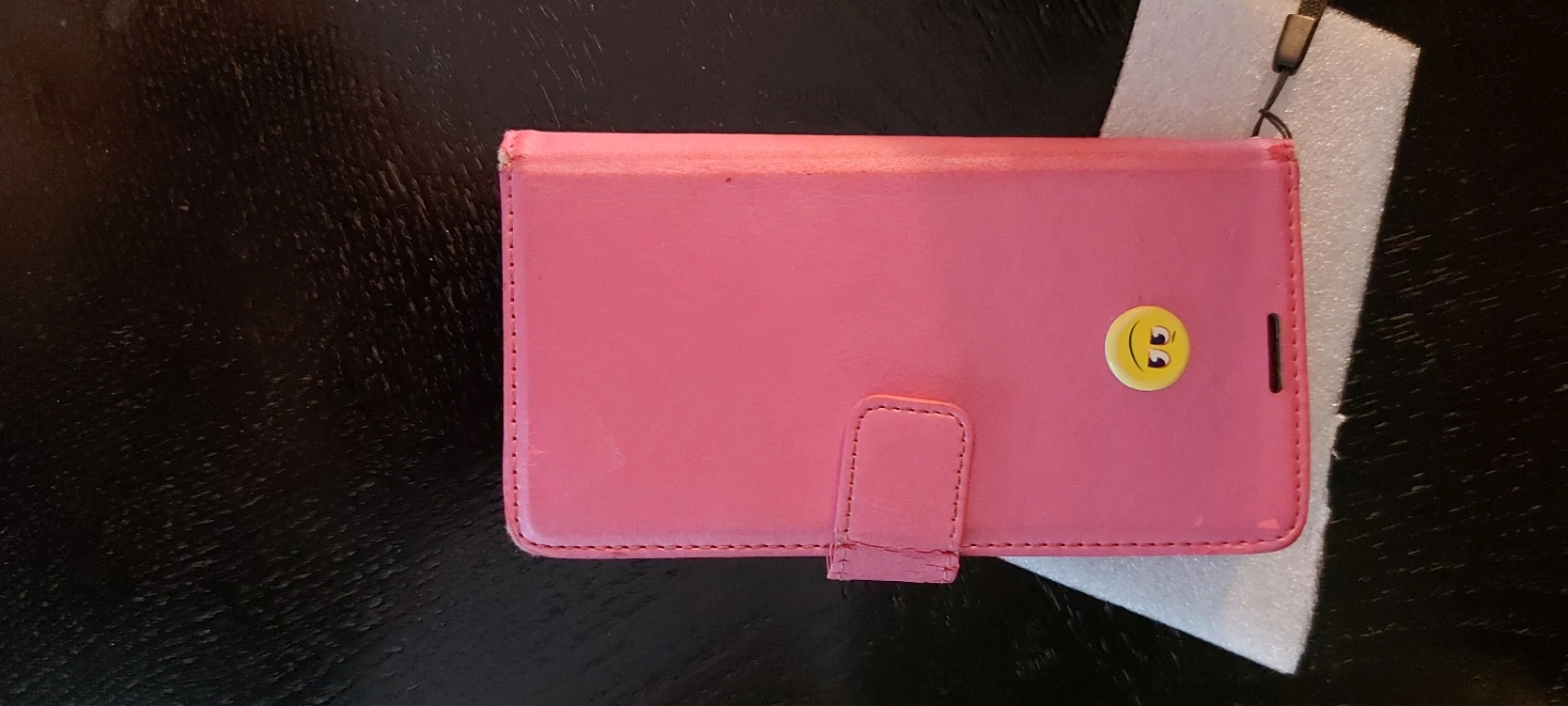 Samsung Galaxy S9 Phone Case - photo 3