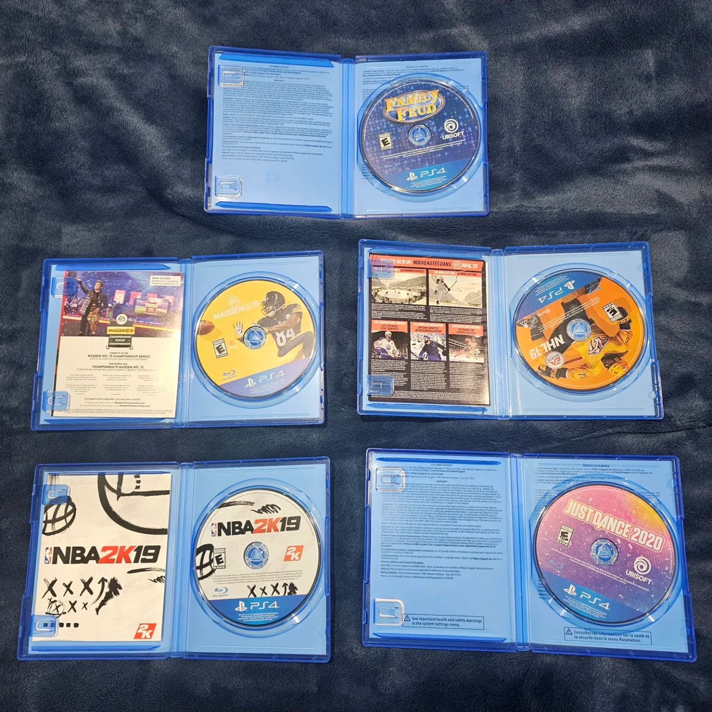 PS4 Games image indicator(2)