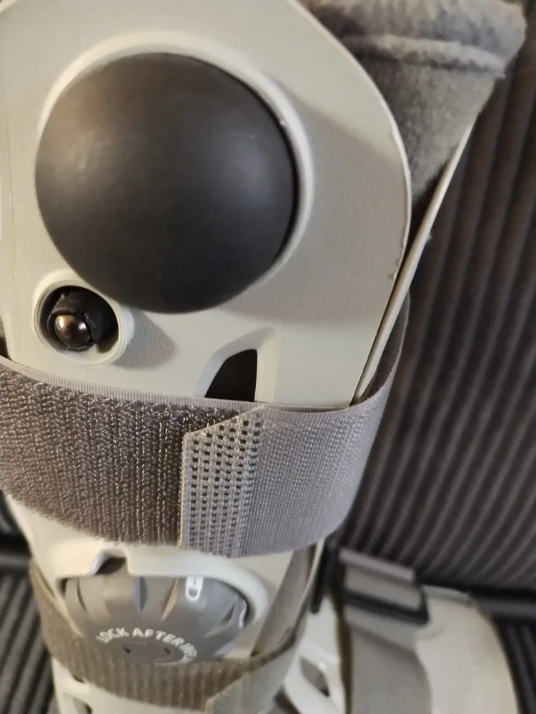 DJO AirCast Walker Boot - Small image indicator(5)