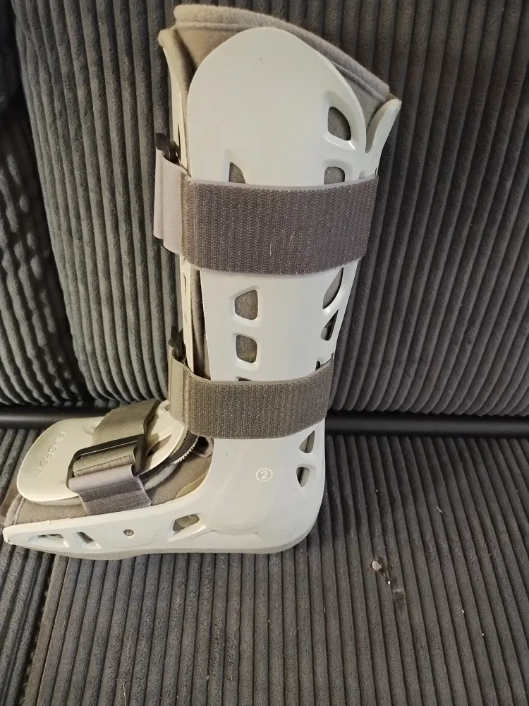 DJO AirCast Walker Boot - Small image indicator(6)