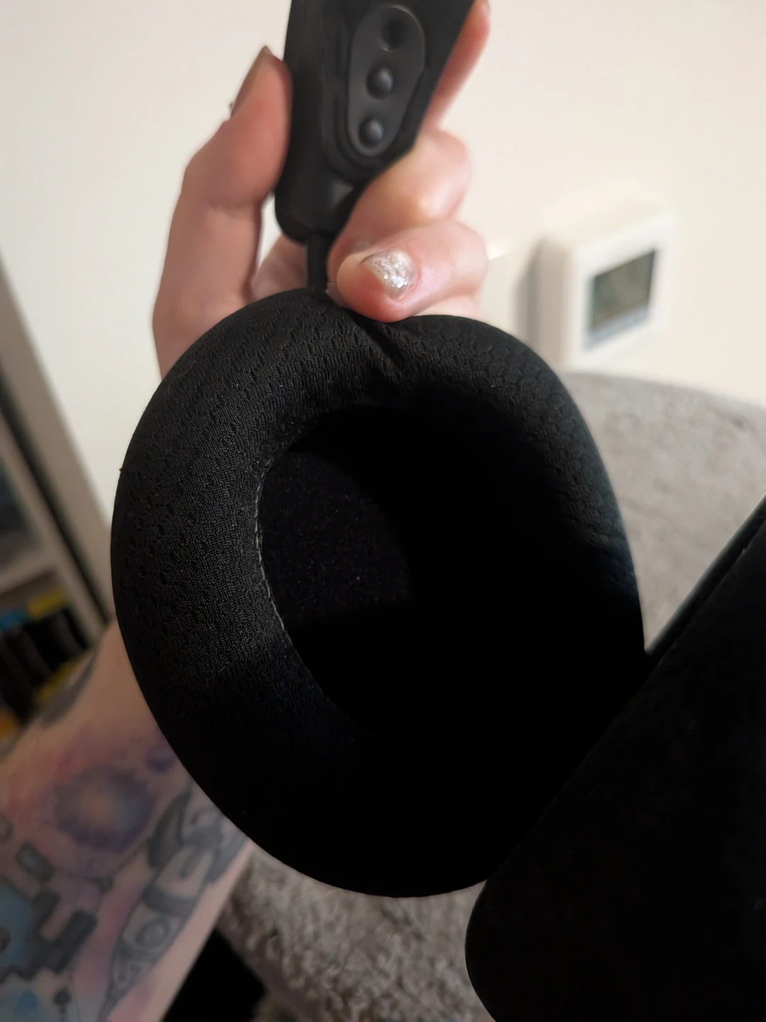 SteelSeries Arctis Nova 7 Wireless Gaming Headset - photo 3