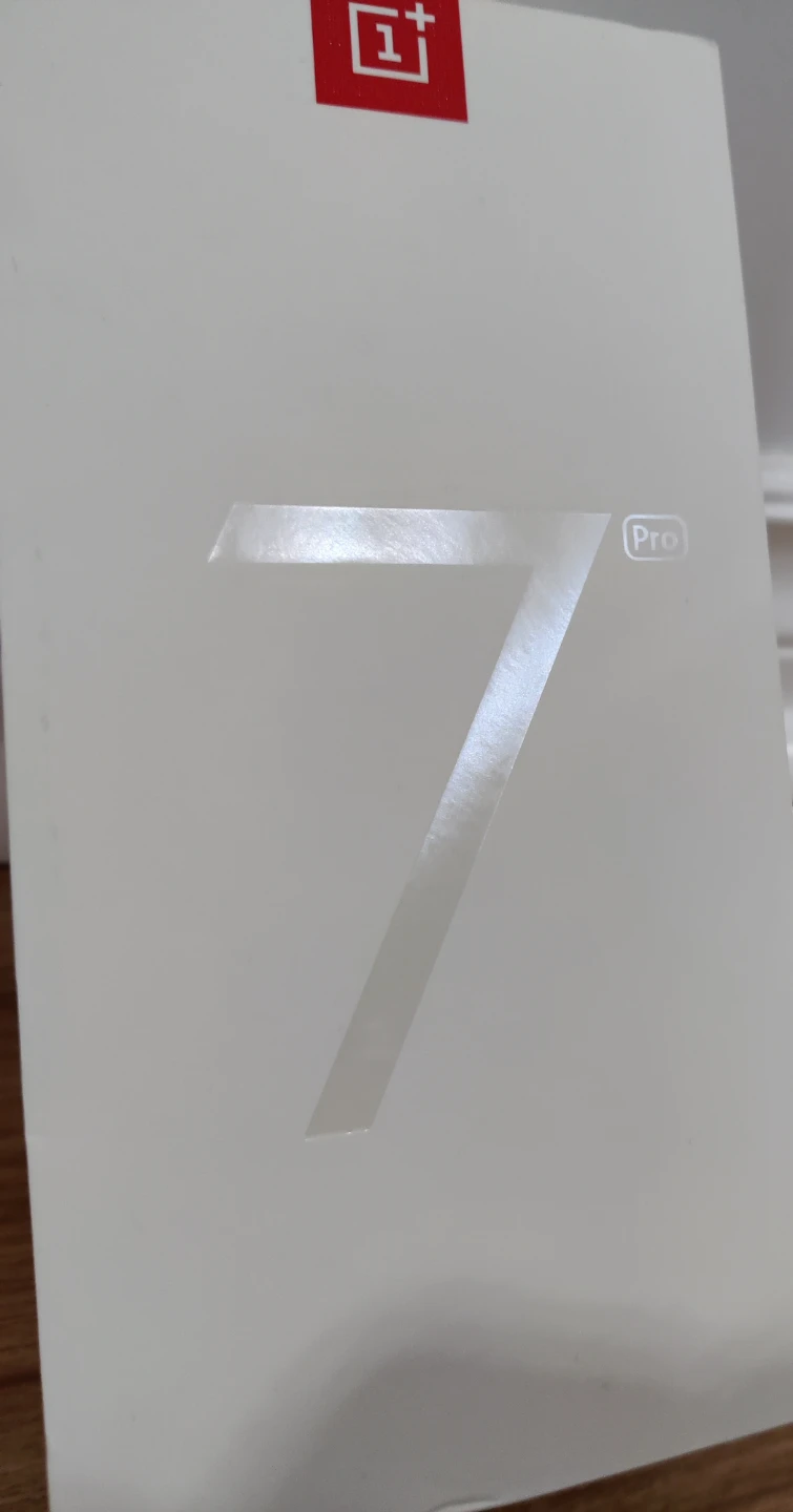 OnePlus 7 Pro - Mirror Gray, 256GB