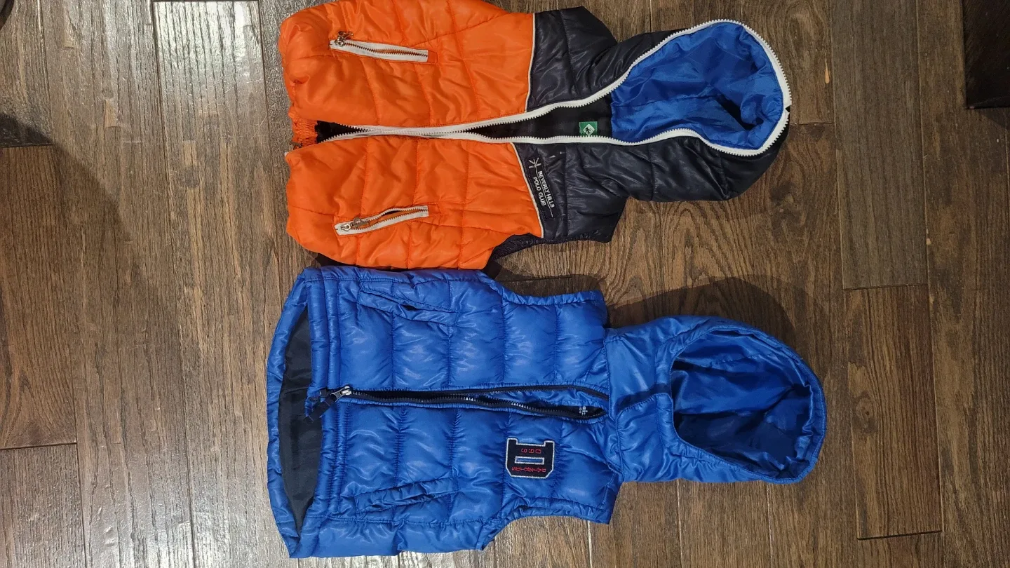 Beverly Hills Polo Club Kids Vests