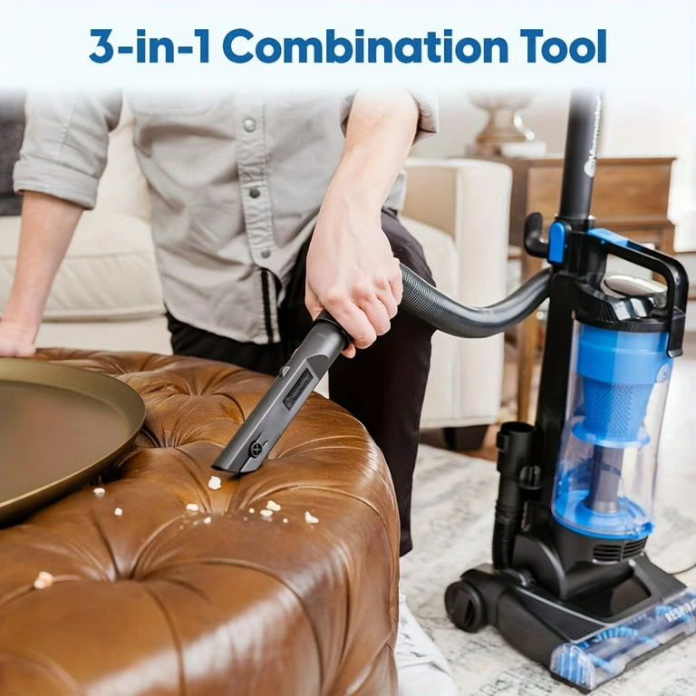 Vacmaster Respira Bagless Upright Vacuum Cleaner - photo 3