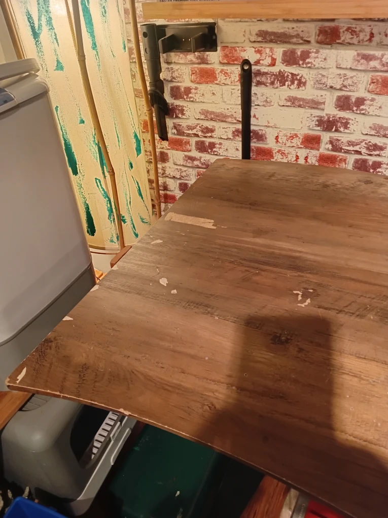 STRUCTUBE BAR TABLE - photo 4