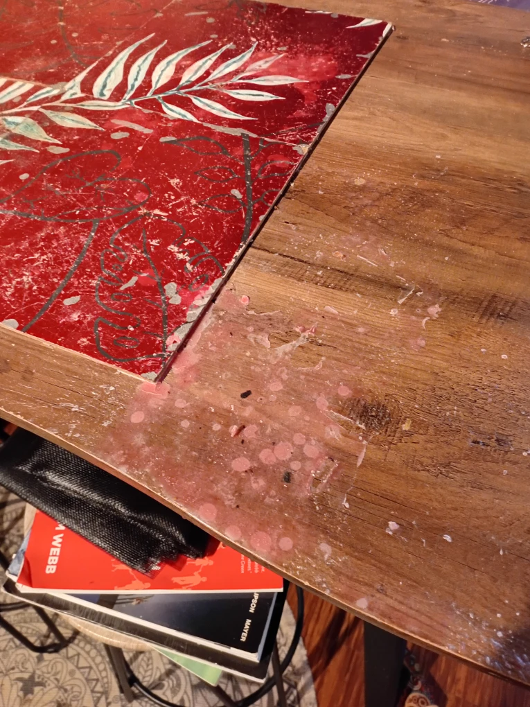 STRUCTUBE BAR TABLE - photo 5