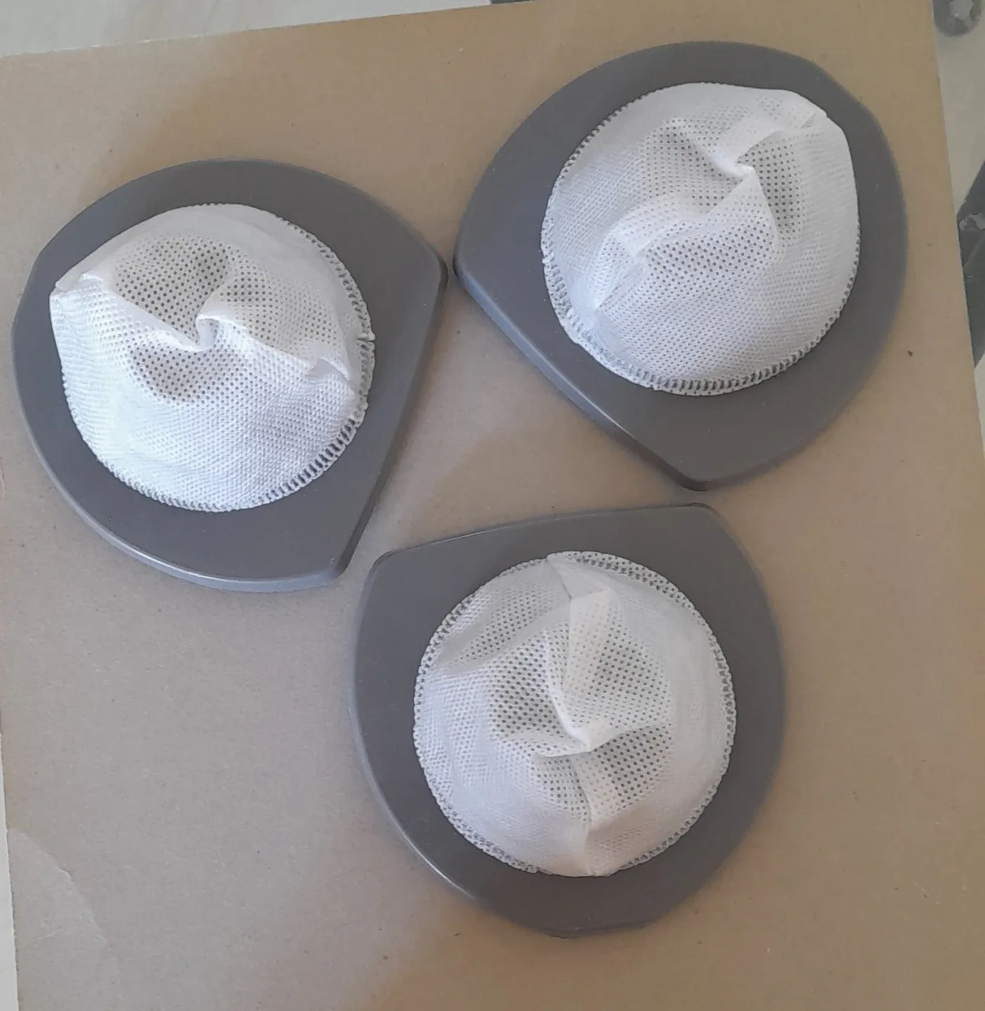 Bissell Magic Vac Vacuum Cleaner image indicator(7)