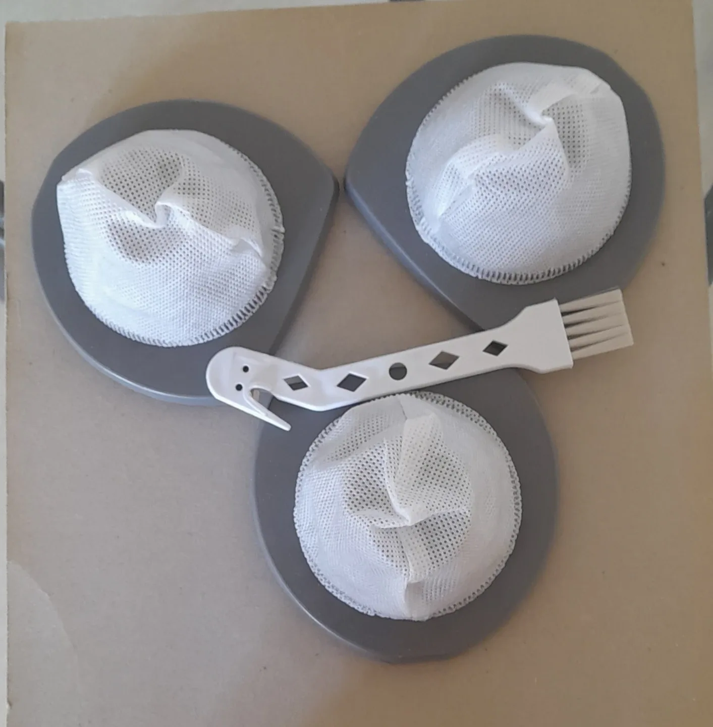 Bissell Magic Vac Vacuum Cleaner image indicator(8)