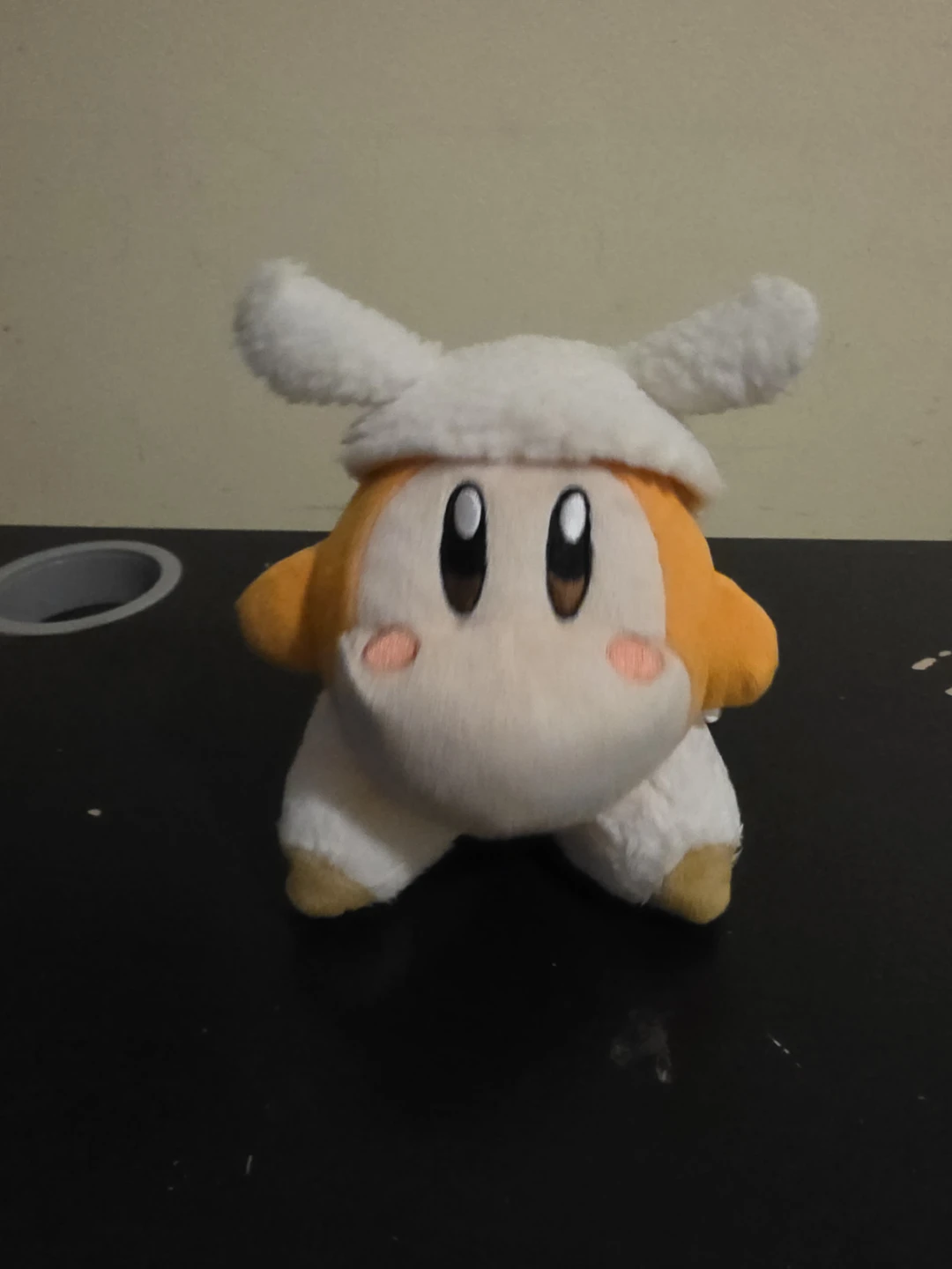 Sheep waddle dee KIRBY collection