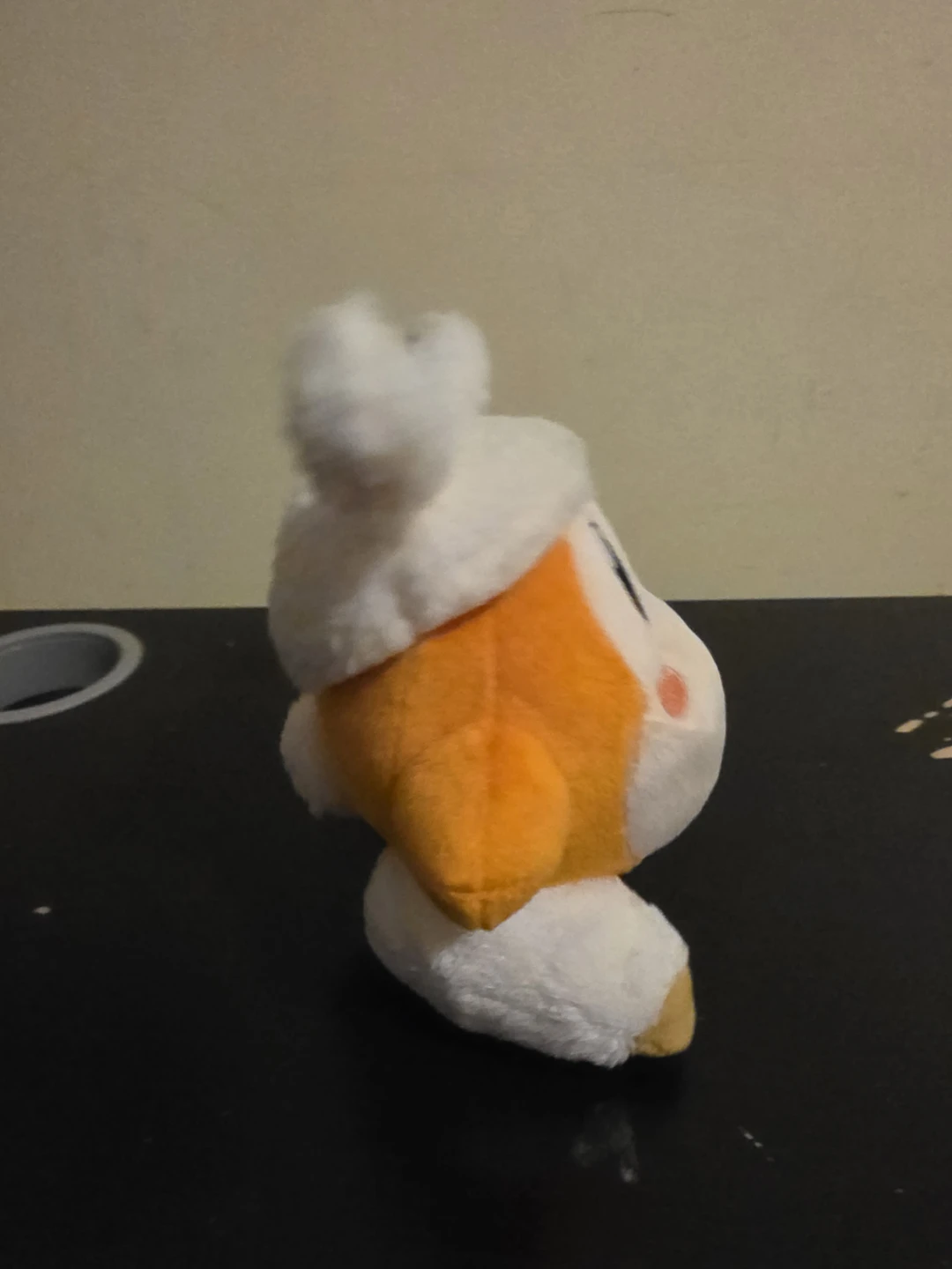Sheep waddle dee KIRBY collection - photo 2