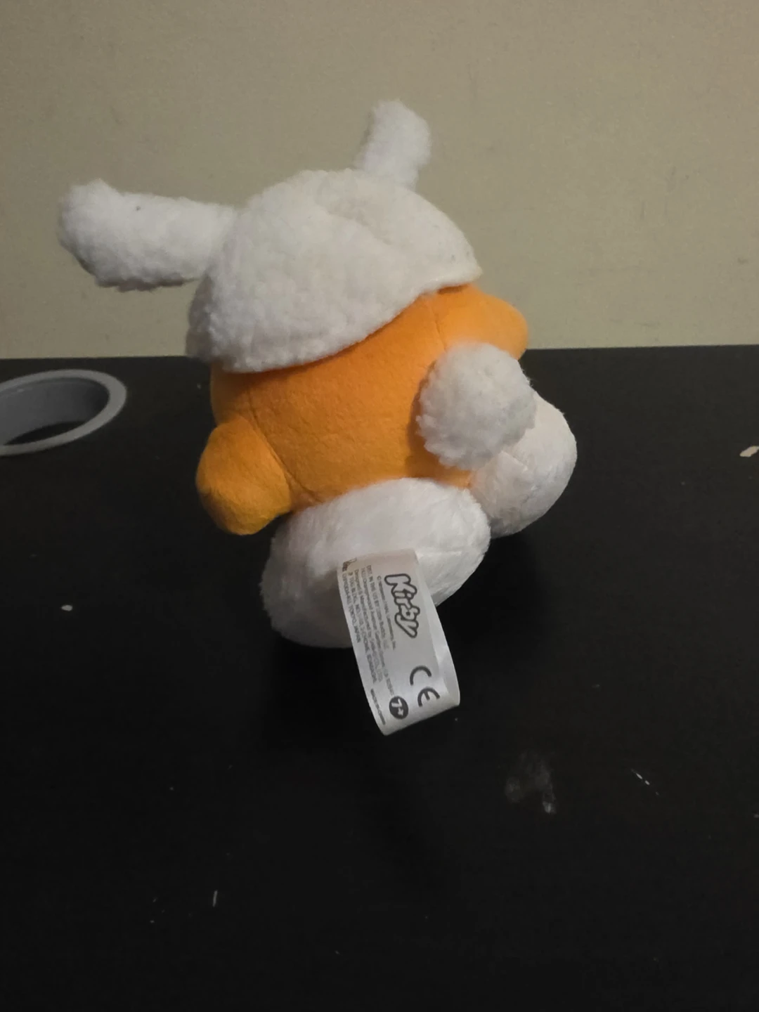 Sheep waddle dee KIRBY collection - photo 3