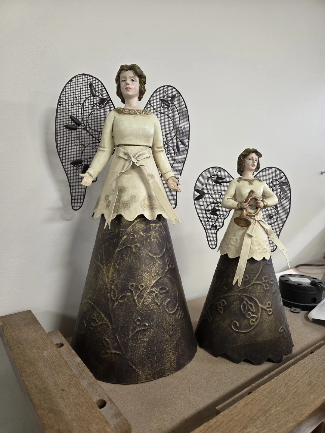 Angel Figurines - Home Decor - photo 2